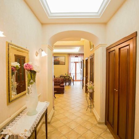 Marty House Villa Наполи Екстериор снимка