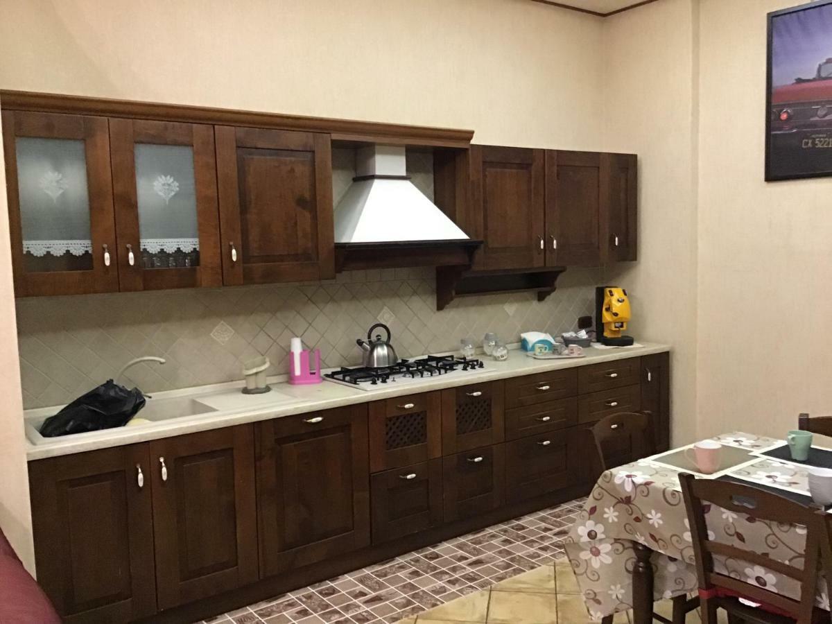 Marty House Villa Наполи Екстериор снимка