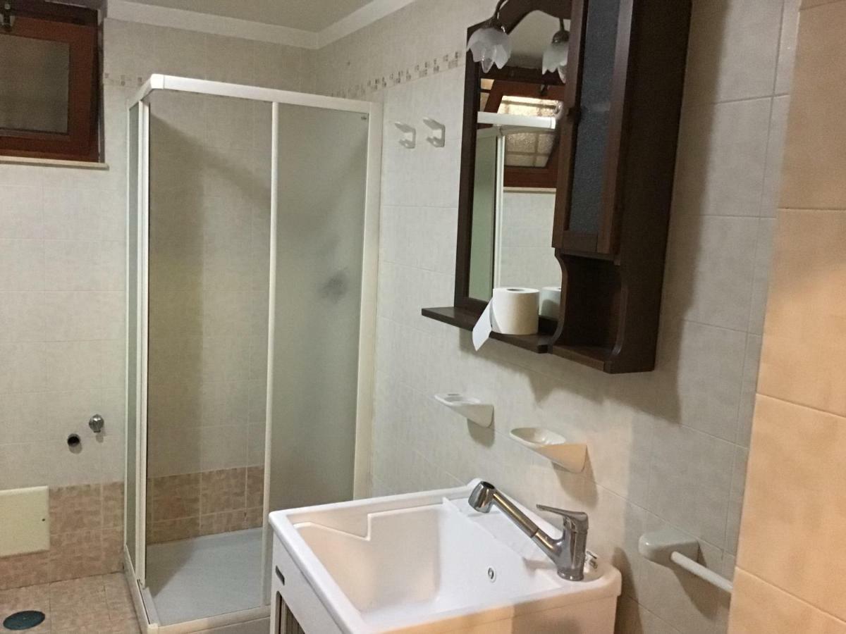 Marty House Villa Наполи Екстериор снимка