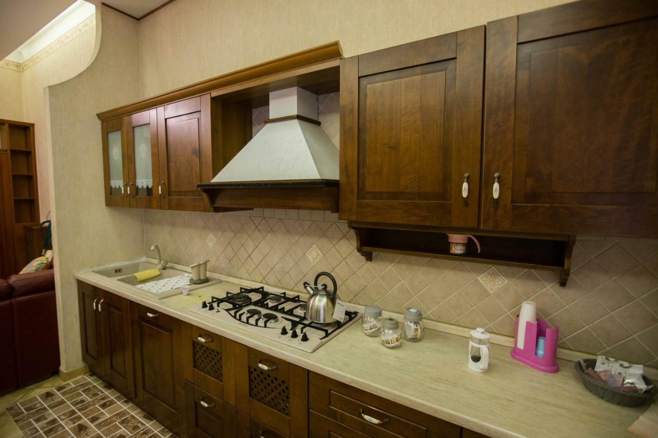 Marty House Villa Наполи Екстериор снимка