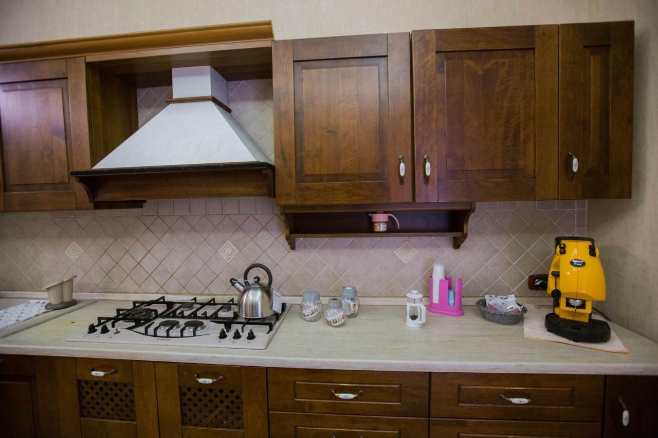 Marty House Villa Наполи Екстериор снимка