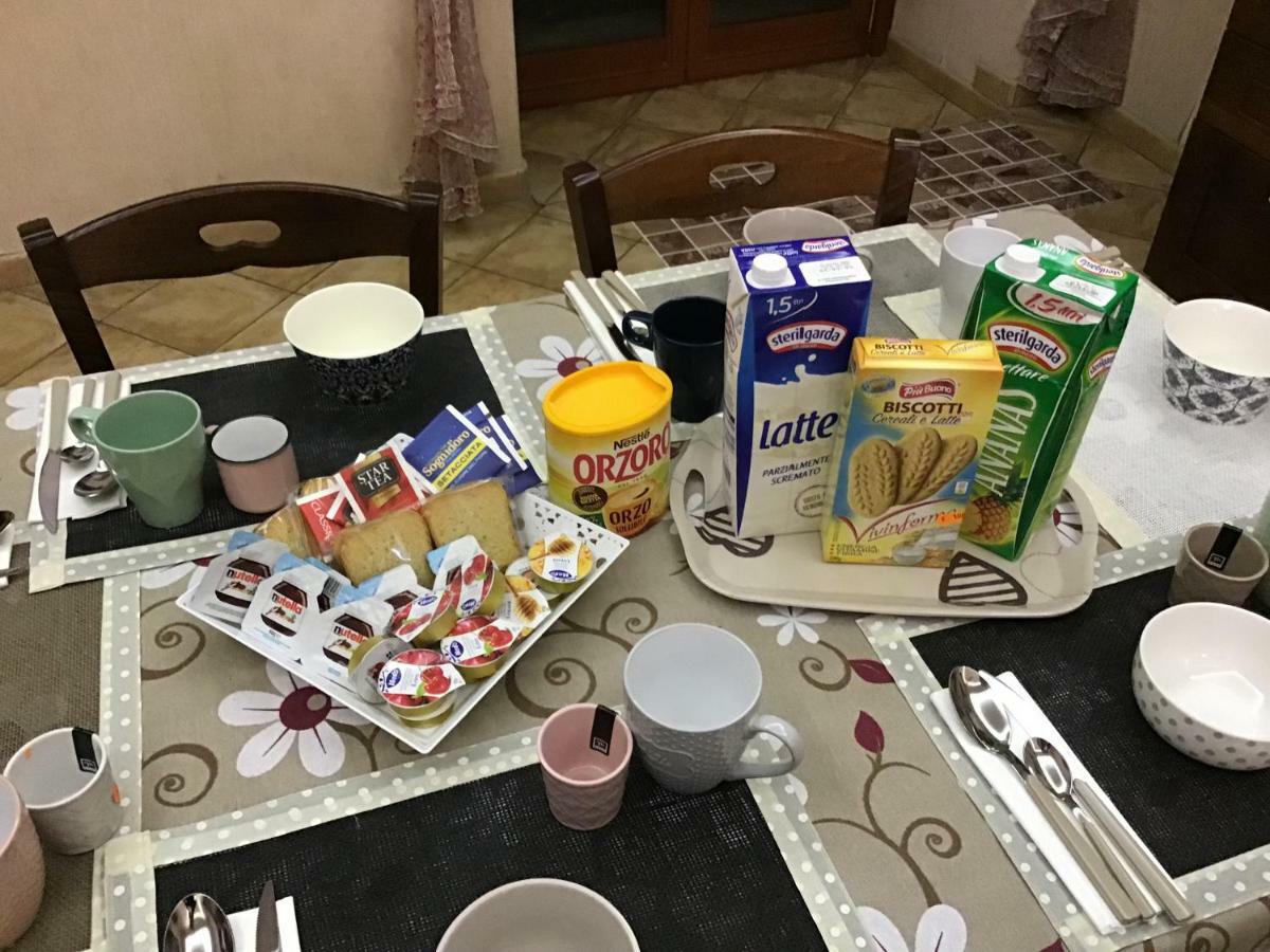 Marty House Villa Наполи Екстериор снимка