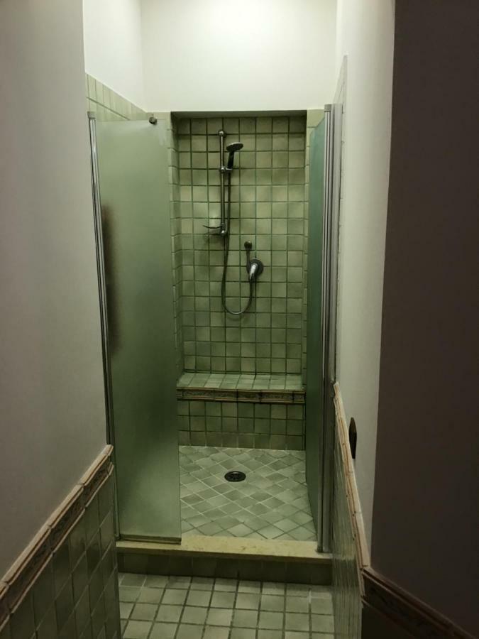 Marty House Villa Наполи Екстериор снимка