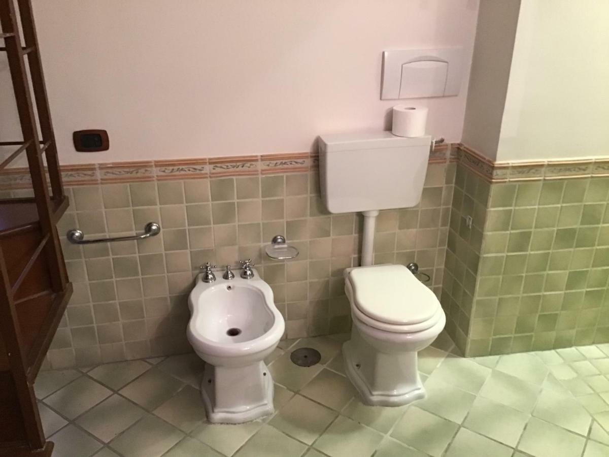 Marty House Villa Наполи Екстериор снимка