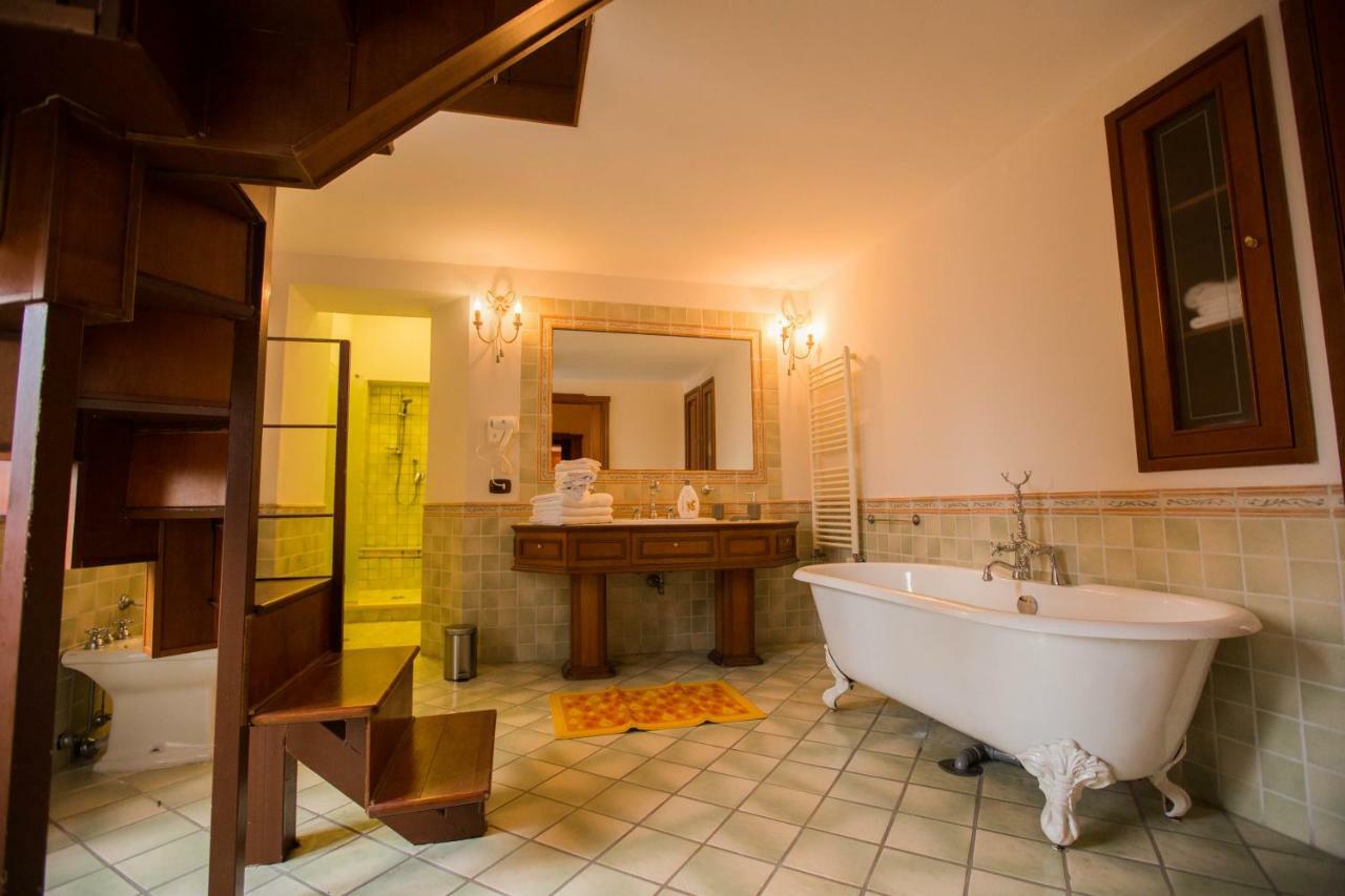 Marty House Villa Наполи Екстериор снимка